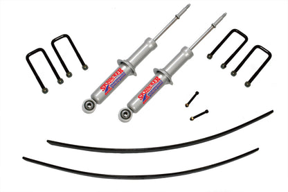 Skyjacker 3" 95.5-04 TACOMA STRUT KIT - eliteracefab.com