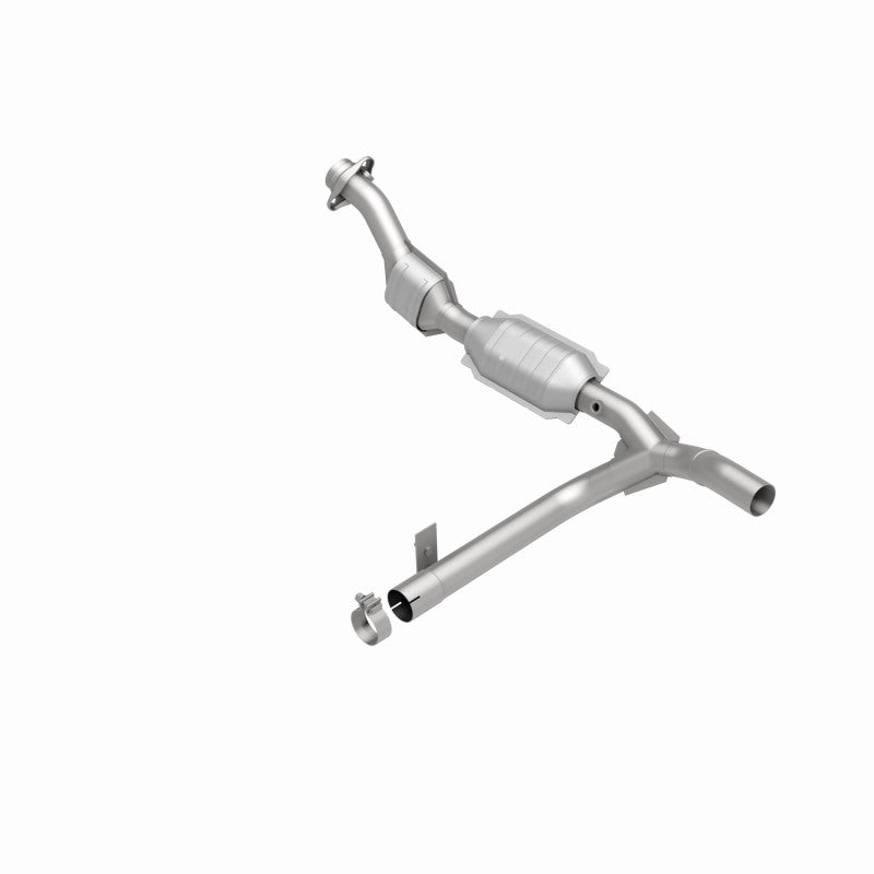 MagnaFlow Conv DF 99 Ford F-150 4.6L Magnaflow
