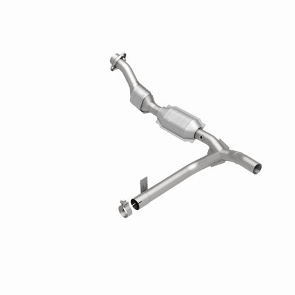 MagnaFlow Conv DF 99 Ford F-150 4.6L Magnaflow