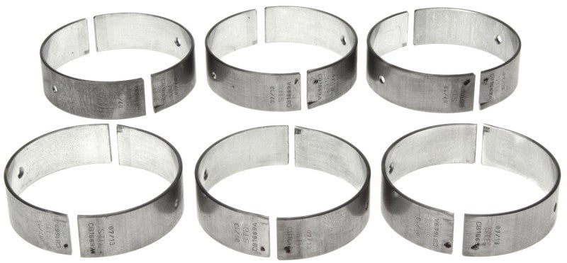 Clevite Chrysler 3.2L 197CID 3.5L 215CID V6 Con Rod Bearing Set Clevite