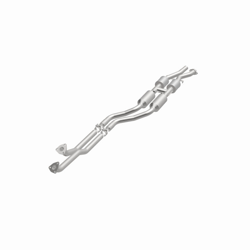 MagnaFlow Conv DF 96-98 BMW 328 2.8L Magnaflow