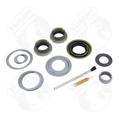 Yukon Gear Minor install Kit For Dana 50 Diff Yukon Gear & Axle