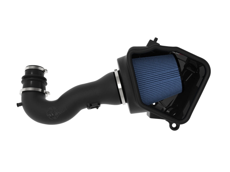 aFe Magnum FORCE Stage-2 Pro 5R Cold Air Intake 19-20 GM Silverado/Sierra 1500 V6-4.3L aFe