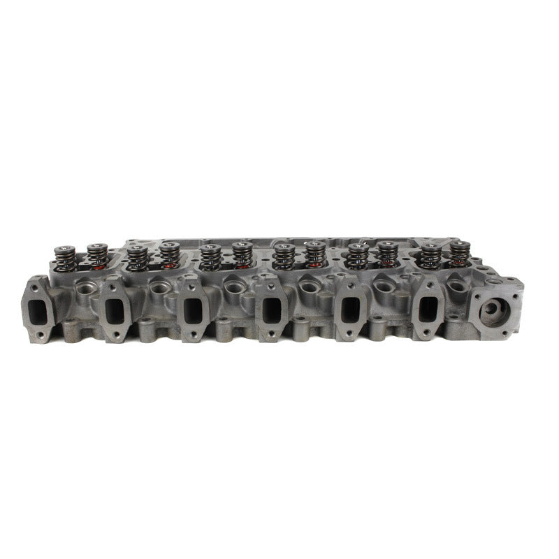Industrial Injection Fire Ring / CNC Ported Valve Bowls / CNC Exhaust Port / 150LBS Valve Springs Industrial Injection