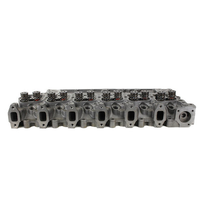 Industrial Injection Fire Ring / CNC Ported Valve Bowls / CNC Exhaust Port / 150LBS Valve Springs Industrial Injection
