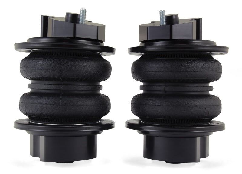 Air Lift Performance 16-18 Audi A4 / A5 / S4 / S5 Rear Air Suspension Lowering Kit - eliteracefab.com