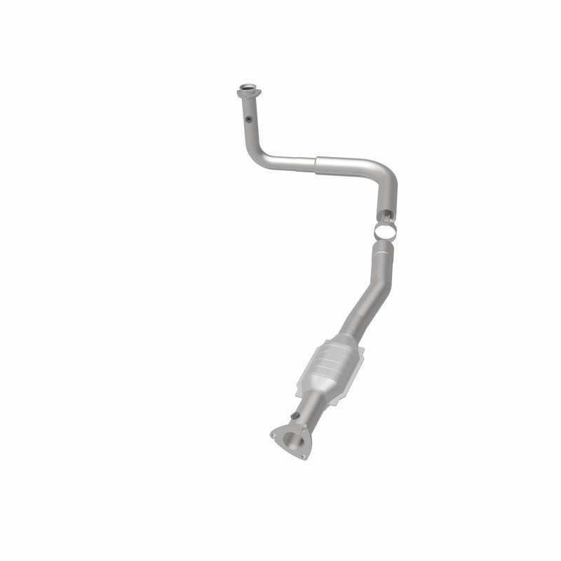MagnaFlow Conv DF 97-00 GM Van 5.7L Lf Magnaflow