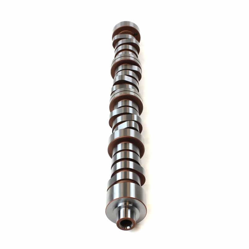 Industrial Injection V8 Duramax Alternate Firing Billet Race Stage 1 Camshaft w/ Key Industrial Injection