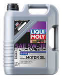 LIQUI MOLY 5L Special Tec B FE 5W30