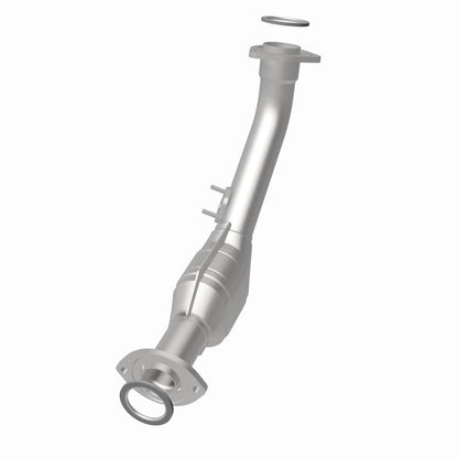 MagnaFlow Conv DF 01 Toyota Tacoma 2.4L Fron Magnaflow