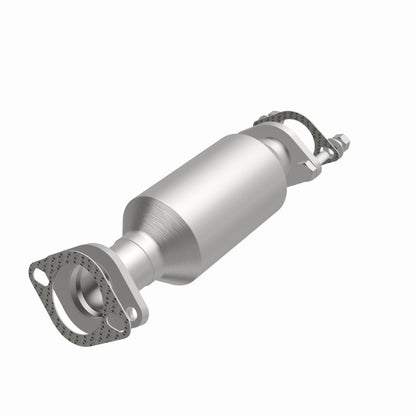 Magnaflow Conv DF 07-10 Hyundai Elantra 2.0L (Not for sale in California) Magnaflow