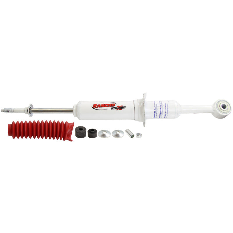 Rancho 03-19 Toyota 4Runner Front RS5000X Strut - eliteracefab.com