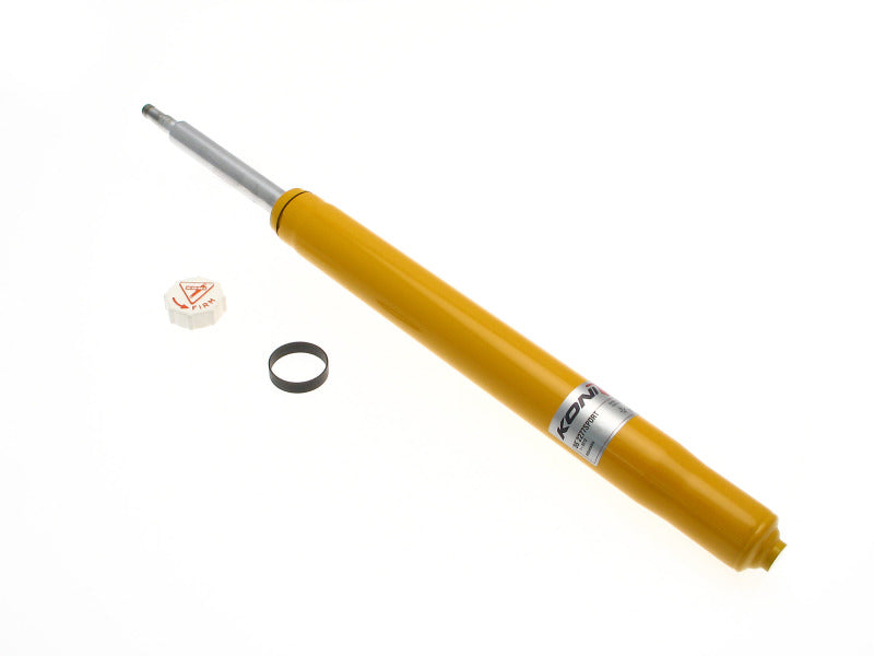 Koni Sport (Yellow) Shock 85-91 BMW 3 Series - Convertible 318i/ 325i incl. M-Technik (E147) - Front - eliteracefab.com