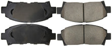 Load image into Gallery viewer, StopTech Performance 92-95 Toyota MR2 Turbo Front Brake Pads - eliteracefab.com