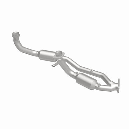 MagnaFlow Conv DF 99-00 Windstar 3.0L V6 Magnaflow