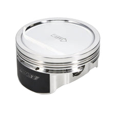 Load image into Gallery viewer, Manley LS-1/LS-2/LS-6, LS-3/L-92, LS-7 PLATINUM SERIES LIGHTWEIGHT PISTON SET  -18cc DISH