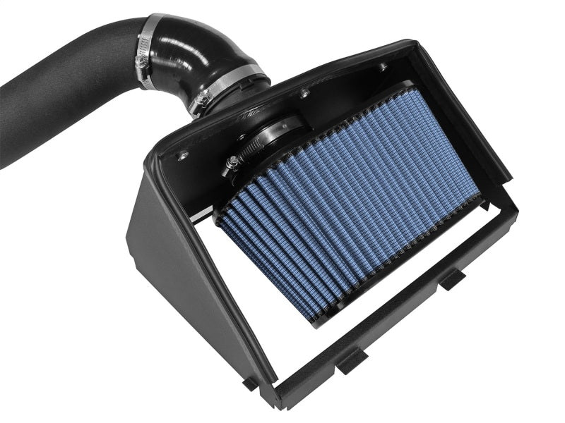 aFe MagnumFORCE XP Air Intake System Stage-2 PRO 5R 2014 Dodge RAM 1500 V6 3.0L Truck (EcoDiesel) - eliteracefab.com