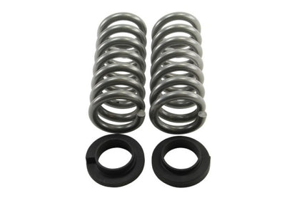Belltech PRO COIL SPRING SET 97-00 GM C3500 All 1-2inch Belltech