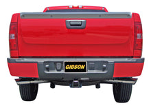 Load image into Gallery viewer, Gibson 11-14 Ford F-150 FX4 5.0L 3in/2.5in Cat-Back Dual Extreme Exhaust - Stainless Gibson