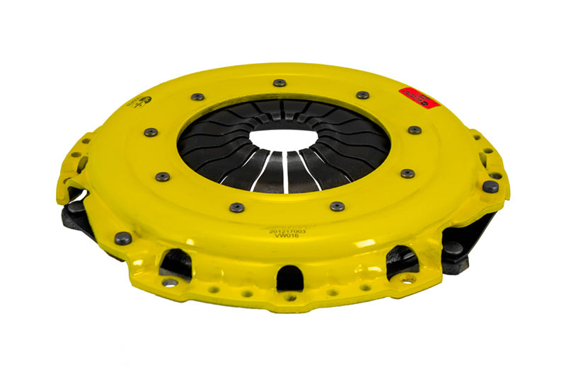 ACT 2007 Audi A3 P/PL Heavy Duty Clutch Pressure Plate ACT