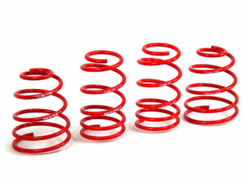 H&R 97-04 Porsche Boxster/Boxster S 986 Sport Spring - eliteracefab.com