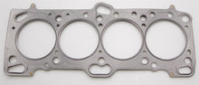 Load image into Gallery viewer, Cometic Mitsubishi 4G63/T 87mm .051 inch MLS Head Gasket Eclipse / Galant/ Lancer Thru EVO3 - eliteracefab.com