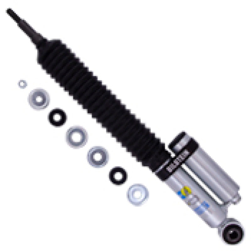 Bilstein 5160 Series 98-07 Toyota Land Cruiser 46mm Monotube Shock Absorber - eliteracefab.com