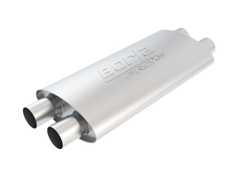 ProXS Universal Muffler Part # 400287 - eliteracefab.com