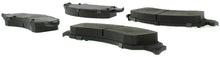 Load image into Gallery viewer, STOPTECH 2016 CHEVY TAHOE STREET TOURING FRONT BRAKE PADS, 308.13630 - eliteracefab.com