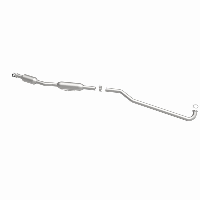 MagnaFlow Conv DF 98-99 Toyota Corolla 1.8L Magnaflow