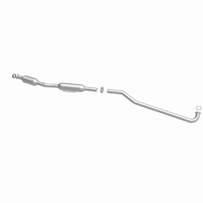 MagnaFlow Conv DF 98-99 Toyota Corolla 1.8L Magnaflow
