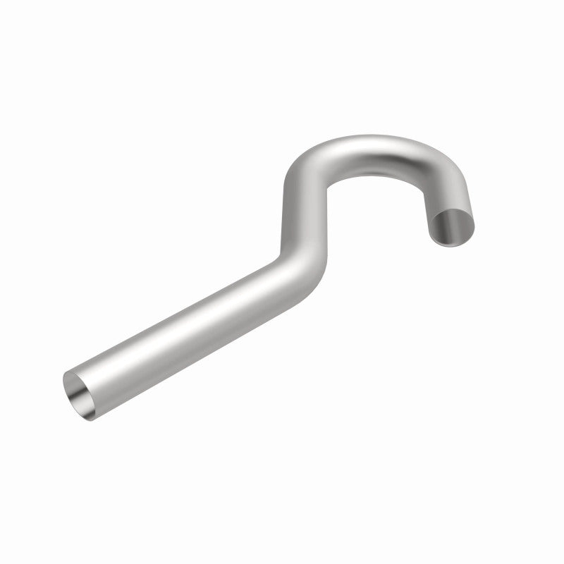 MagnaFlow Univ bent pipe SS 2.50inch 10pk 10741 Magnaflow