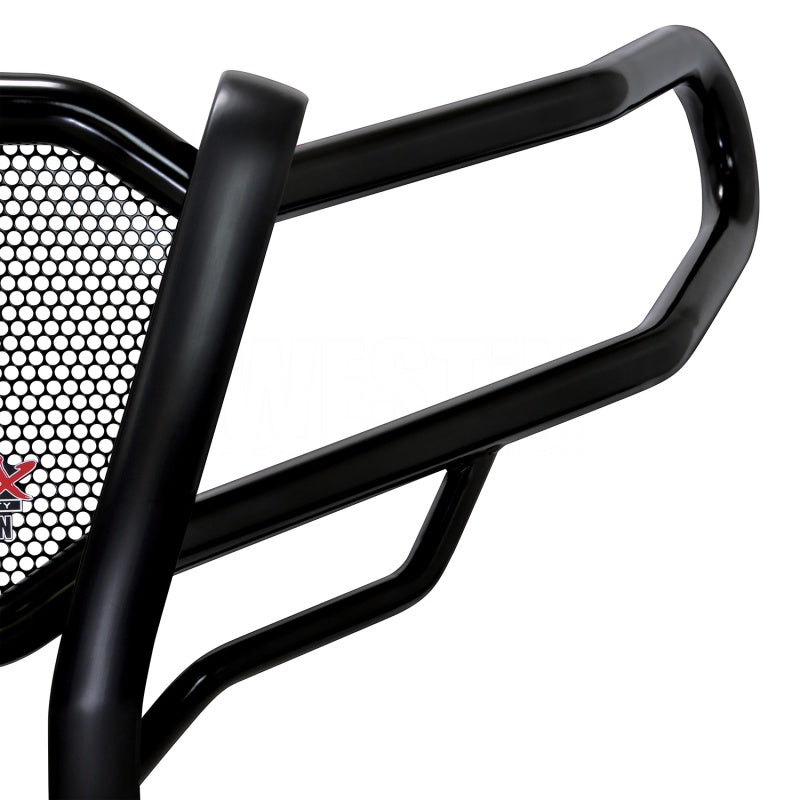 Westin 15-20 Chevrolet Colorado (excl. ZR2) HDX Grille Guard - Black Westin