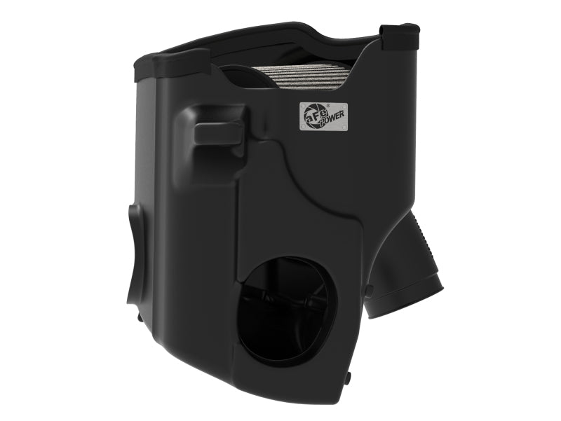 aFe 13-18 Dodge L6 6.7L Diesel Trucks MagnumFORCE Stage-2 Intake PRO Dry S Filter - eliteracefab.com