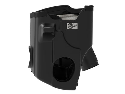 aFe 13-18 Dodge L6 6.7L Diesel Trucks MagnumFORCE Stage-2 Intake PRO Dry S Filter - eliteracefab.com