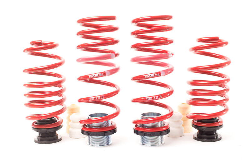 H&R 18-21 Audi A5 Coupe Premium/Premium Plus (AWD) B9 VTF Adjustable Lowering Springs (Incl. MRC) - eliteracefab.com