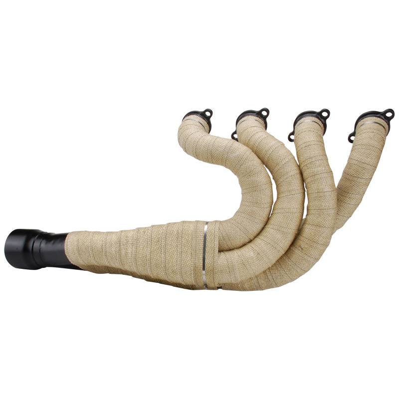 DEI Exhaust Wrap 2in x 100ft - Tan DEI