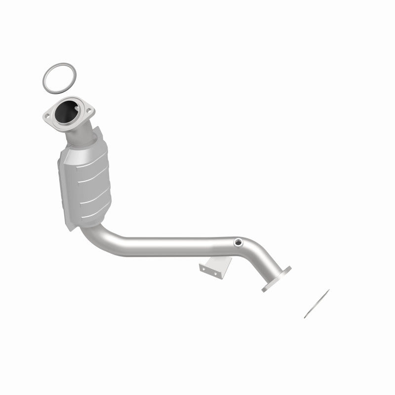 MagnaFlow Conv DF 98-03 Ford Escort 2.0L (Eng Code 3) Magnaflow