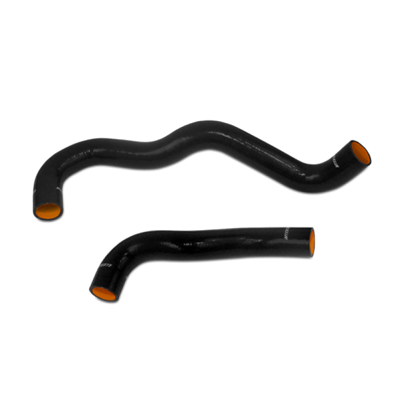 Mishimoto 03-07 Ford F250 6.0L Black Diesel Hose Kit - eliteracefab.com