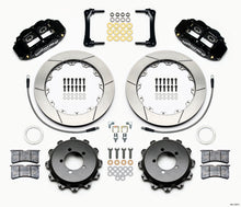 Load image into Gallery viewer, Wilwood Narrow Superlite 4R Rear Kit 12.88in 2012-Up Toyota / Scion FRS w/Lines - eliteracefab.com