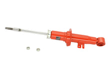 Load image into Gallery viewer, KYB Shocks &amp; Struts AGX Front Left for Nissan 300ZX 1990-96 - eliteracefab.com