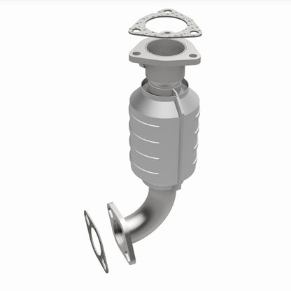 MagnaFlow Conv DF 97-98 Hyundai Tiburon 2.0L Magnaflow