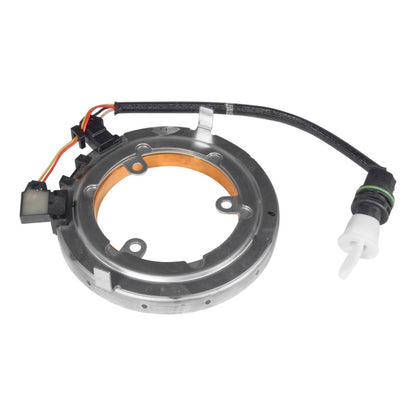 Yukon Gear 2003+ Chrysler 9.25in E-Locker Yukon Gear & Axle