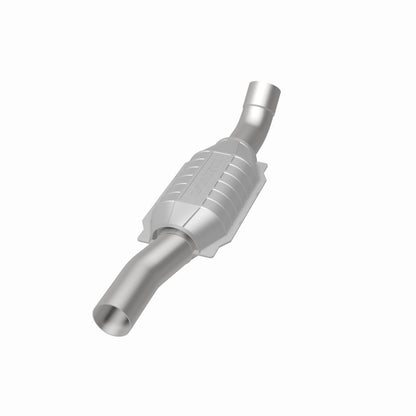 MagnaFlow Conv DF 80-87 Dodge/Plymouth Vans Magnaflow