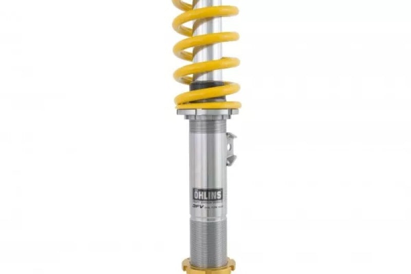 Ohlins 16-20 BMW M2/M3/M4 (F87/F8X) Road & Track Coilover System - eliteracefab.com