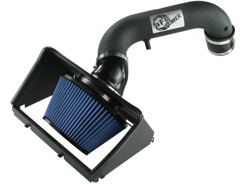 aFe MagnumFORCE Intake Stage-2 Pro 5R 13 Dodge Ram 1500 V8 5.7L - eliteracefab.com