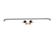 Load image into Gallery viewer, Whiteline 17-19 Hyundai Elantra Sport/Elantra GT Sport Rear Heavy Duty Adjustable Sway Bar - 22mm - eliteracefab.com