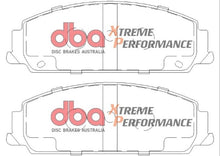 Load image into Gallery viewer, DBA Extreme Performance Front Brake Pads - DB1765XP