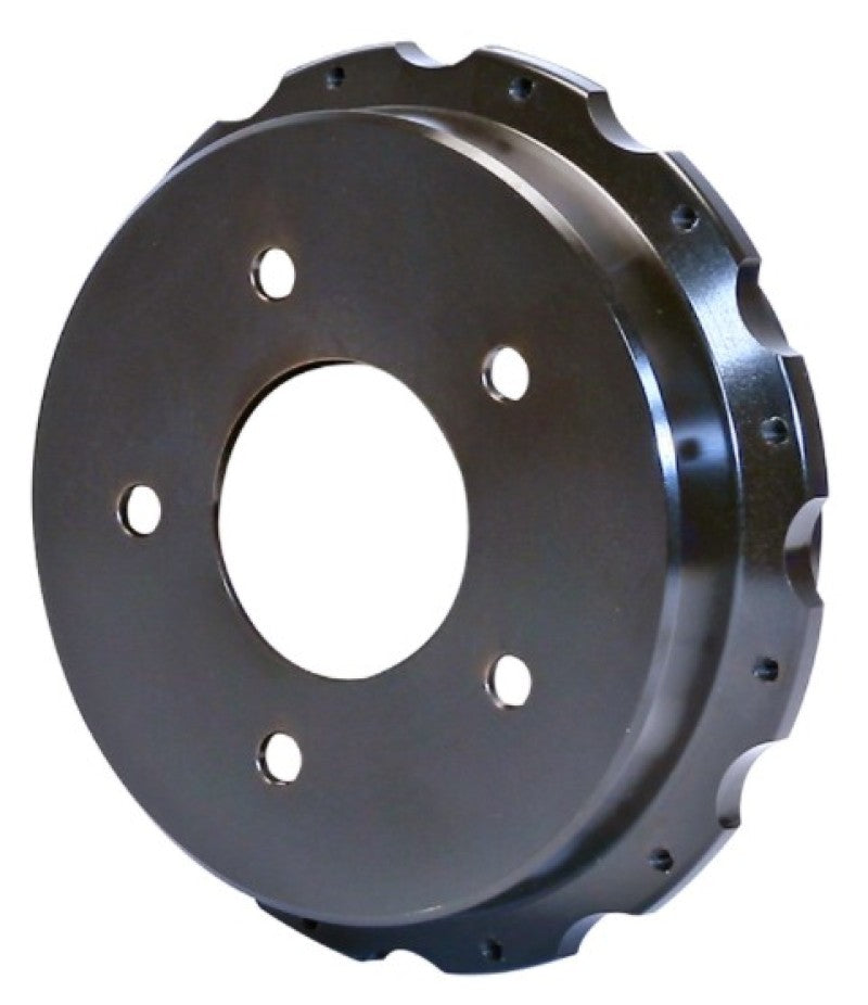 Wilwood Hat-Park Brake 1.70in Offset 5 x 4.75 - 12 on 8.75in Wilwood