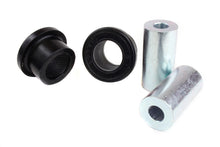 Load image into Gallery viewer, Whiteline VAG MK4/MK5 Front Control Arm Bushing Kit - eliteracefab.com